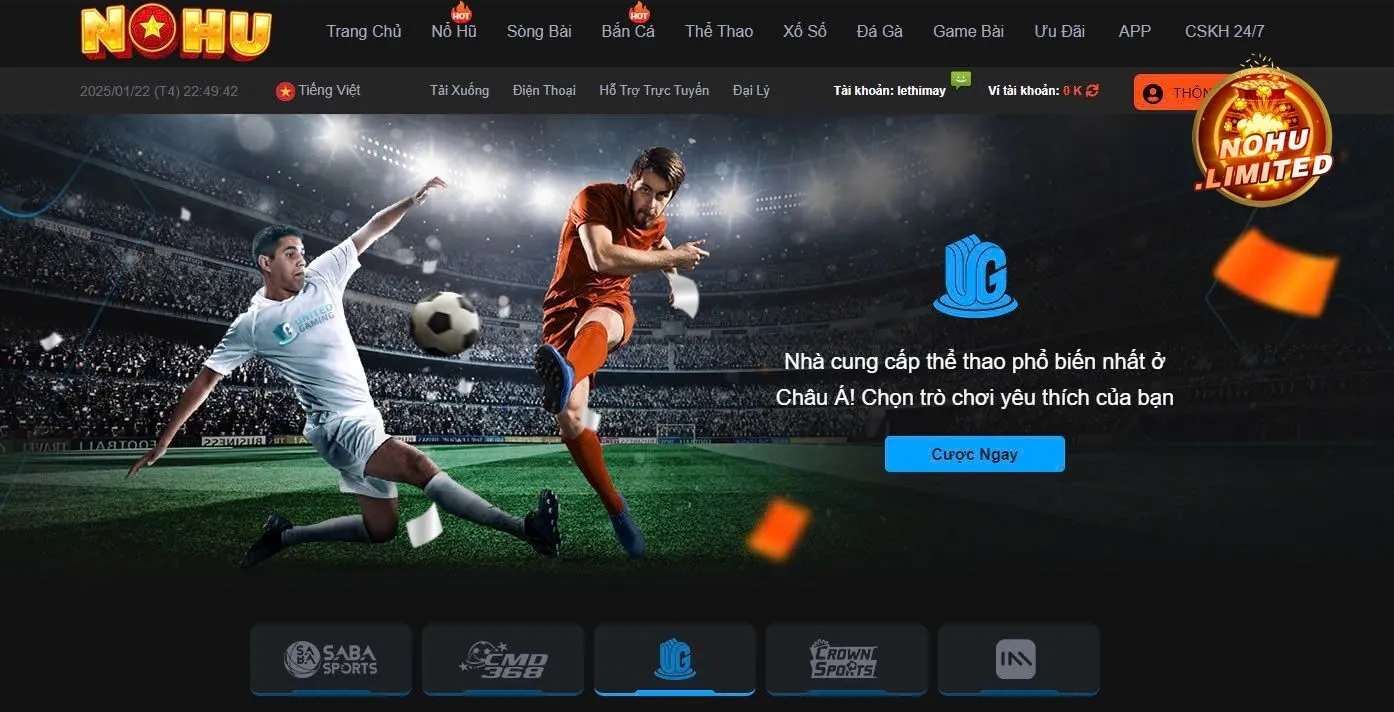 Kinh nghiệm cá cược bóng chày Nohu đỉnh cao