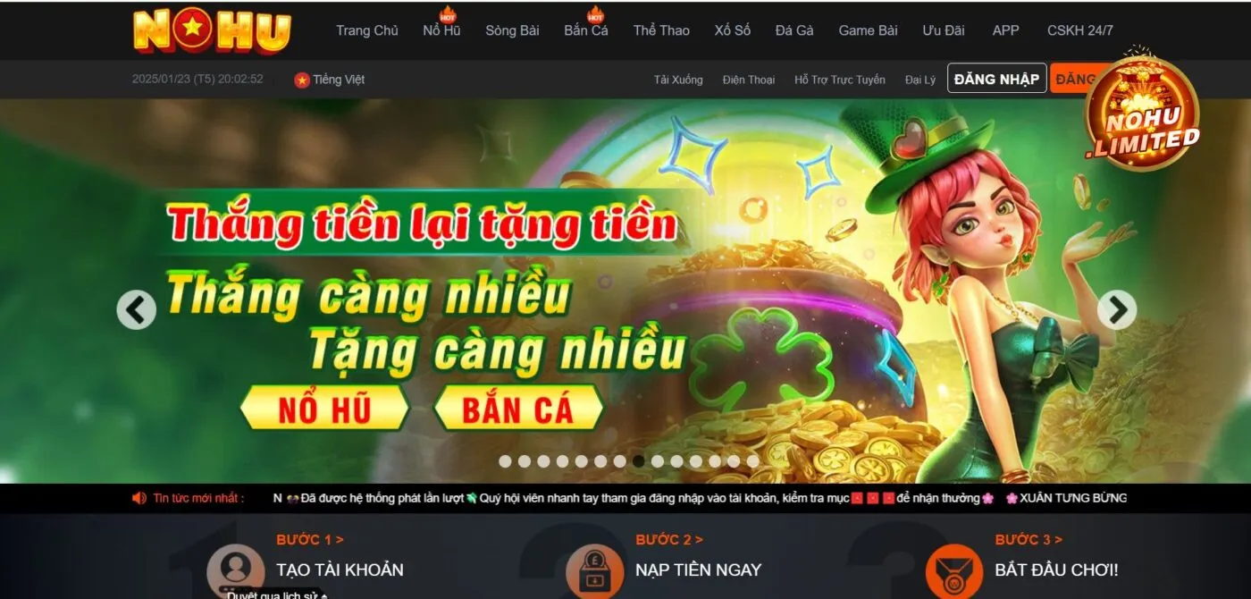 Quy định cơ bản trong chính sách bảo mật tại Nohu