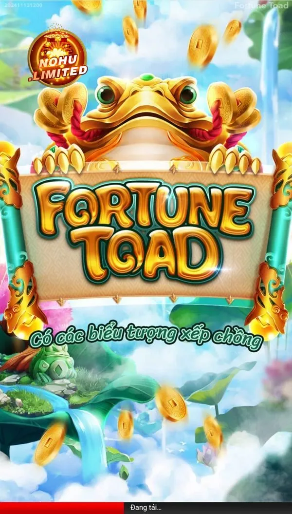 Giới thiệu đôi nét về game Cóc May Mắn Nohu hiện nay