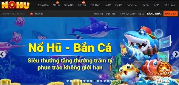 Lưu ý gì khi đăng ký tài khoản thành viên Nohu?