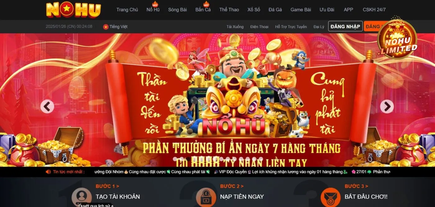 Những hình thức để liên hệ nhận hỗ trợ tại Nohu