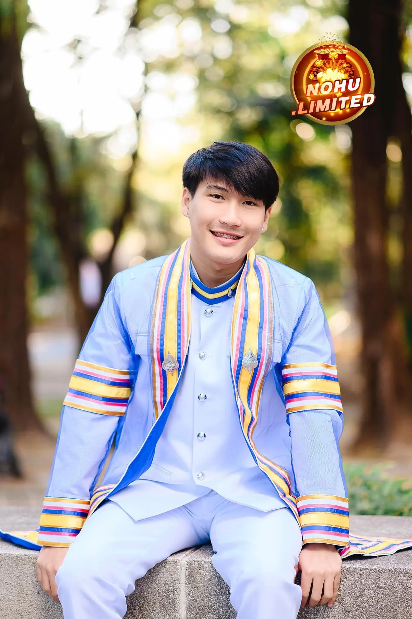 Cột mốc quan trọng trong hành trình thành lập Nohu