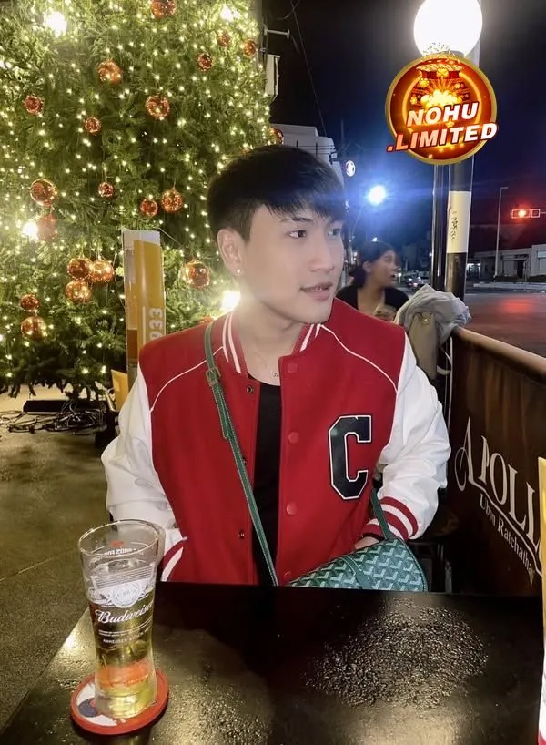 Tầm nhìn tương lai của Nguyễn Văn Bô cùng nhà cái Nohu