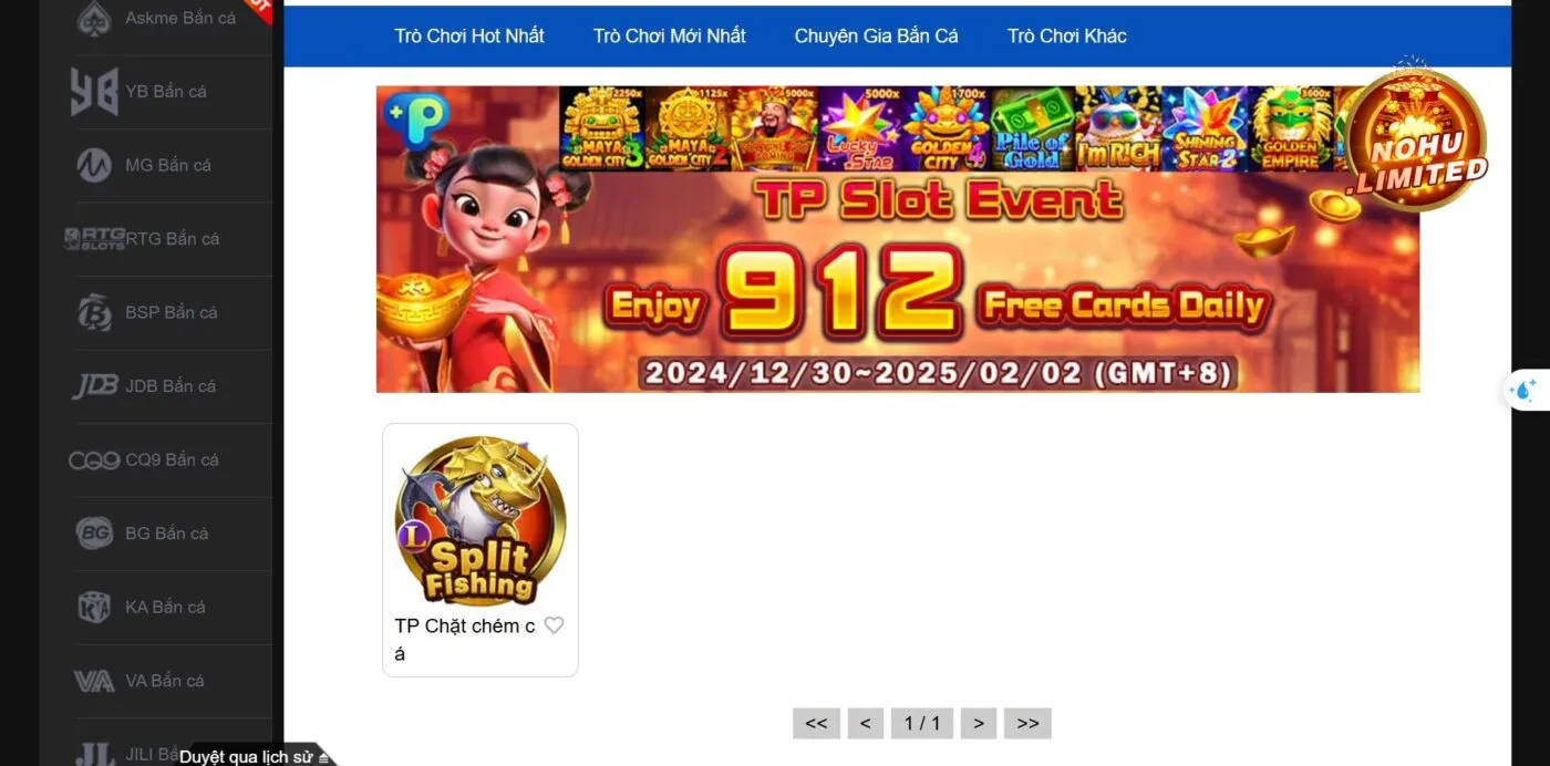 Khái quát thông tin sơ lược về TP chặt chém cá nohu