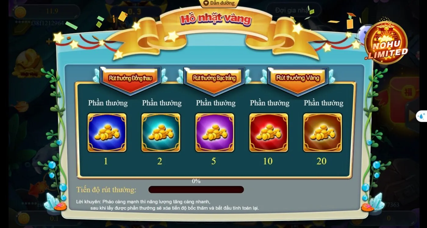 Mẹo chơi TP chặt chém cá bách chiến bách thắng