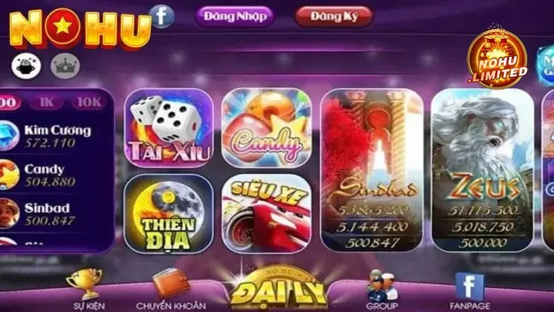 Quy định trách nhiệm về thông tin của người chơi