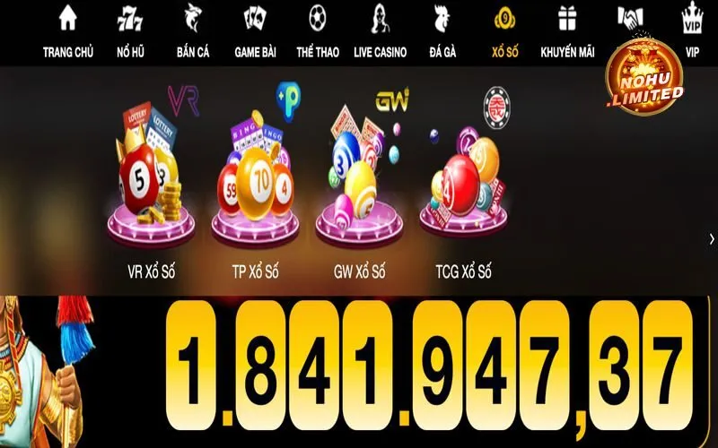 Xổ số vn 5 phút Nohu là một loại hình cá cược hấp dẫn